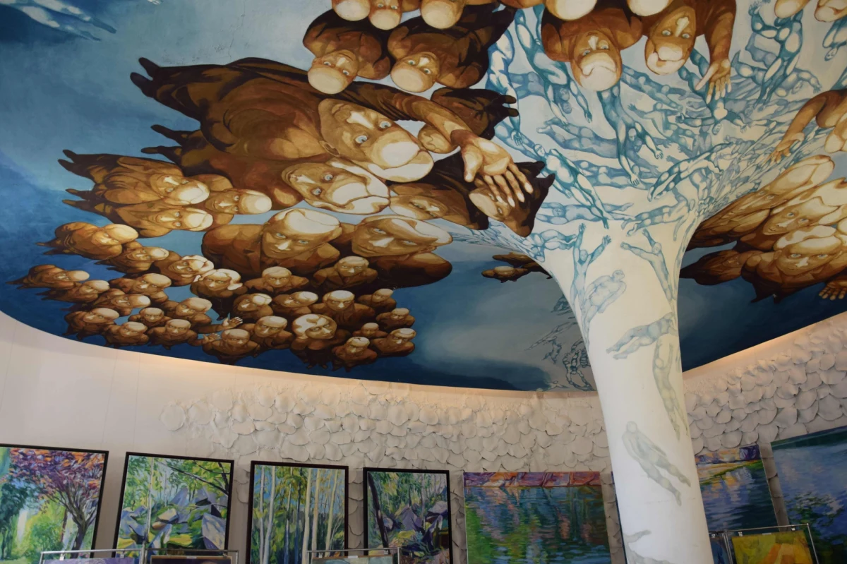 Zakończył się remont w Dolnośląskiej Bibliotece Publicznej na wrocławskim Rynku. Odnowiony został parter z recepcją i holem głównym.


