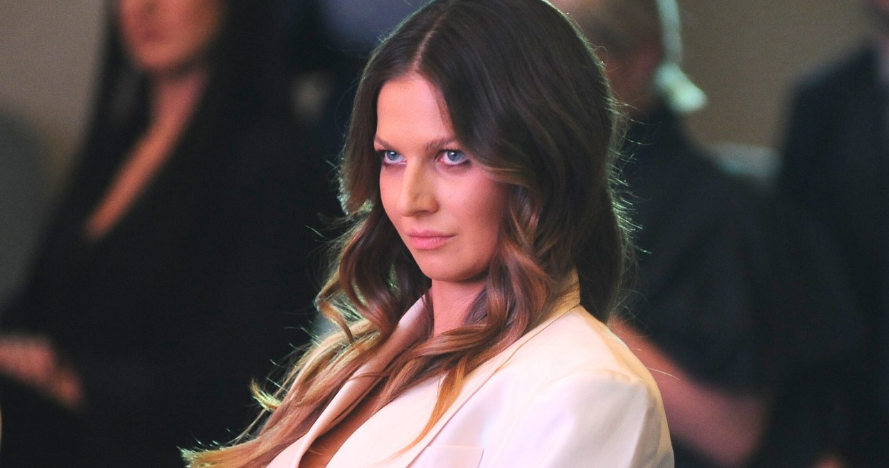 Anna Lewandowska kiepsko wkroczyła w nowy rok. "Jestem załamana"