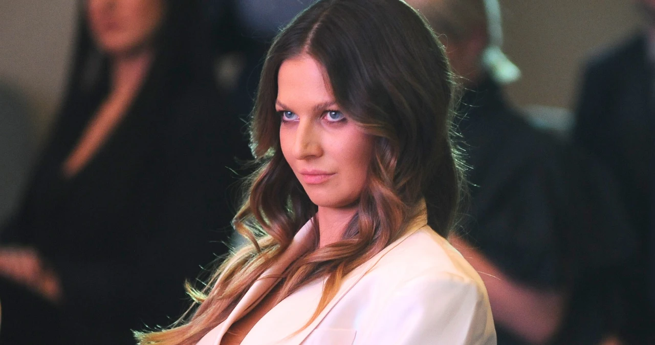 Anna Lewandowska kiepsko wkroczyła w nowy rok. "Jestem załamana"