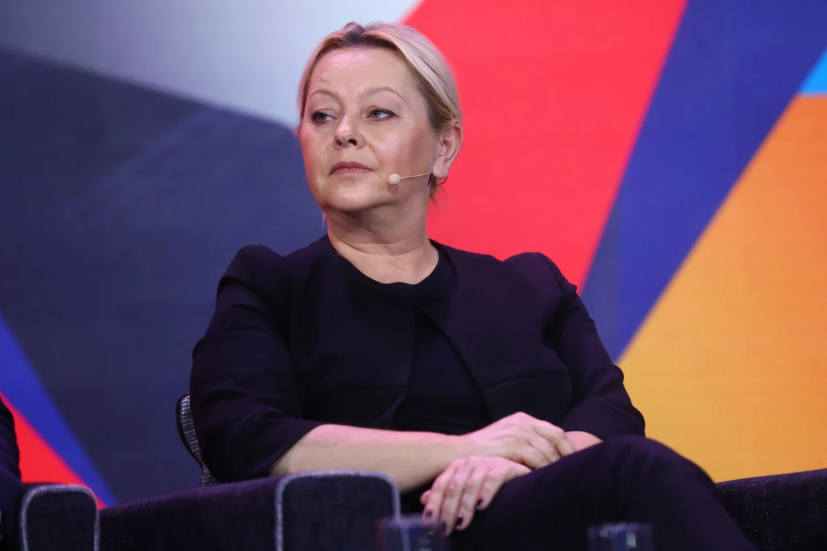 Rada nadzorcza PZU odwołała Beatę Kozłowską-Chyłę z funkcji prezesa spółki. Do czasowego wykonywania czynności prezesa delegowana została Anita Elżanowska – poinformowała spółka w komunikacie.