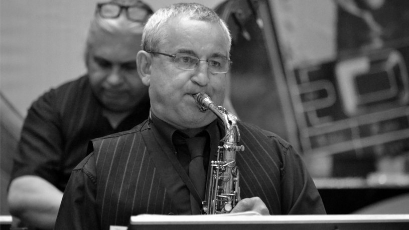 Nie żyje Janusz Nowotarski. Ceniony saksofonista, aranżer i klarnecista zmarł w wieku 79 lat. Przez lata był związany m.in. z krakowskim Klubem pod Jaszczurami.