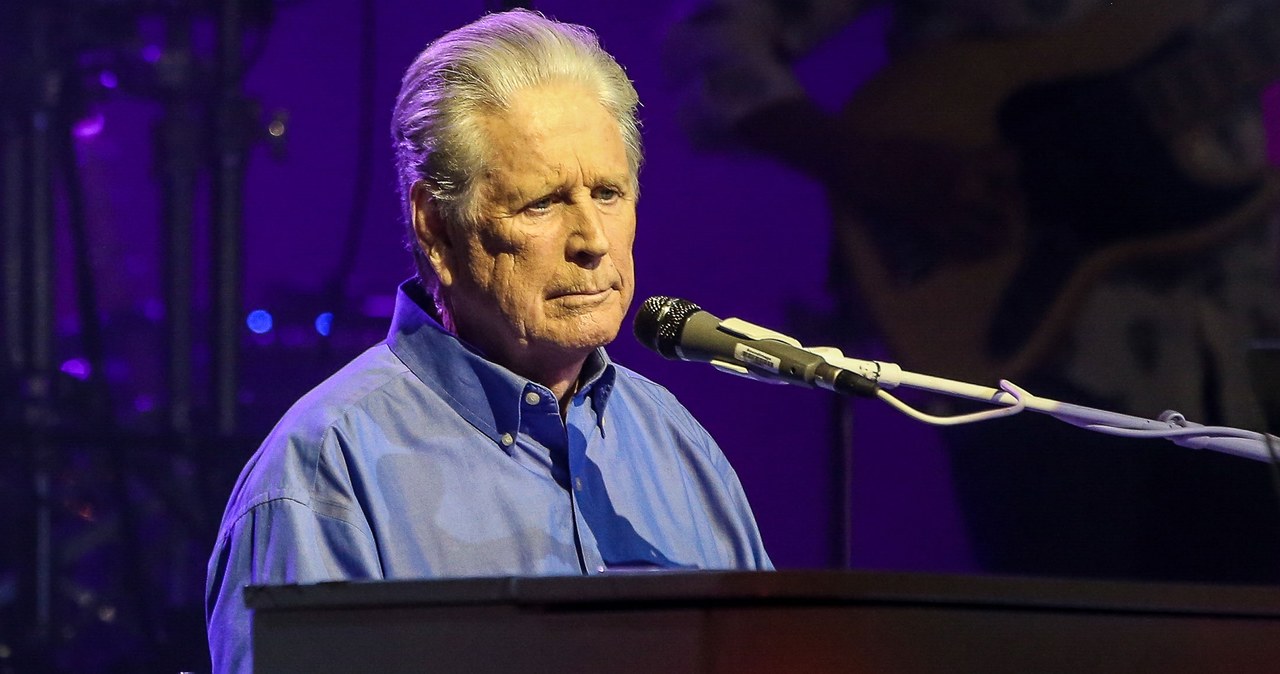 Brian Wilson wyda album country. W archiwum przeleżał ponad 50 lat ...