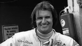 Wilson Fittipaldi nie żyje. Miał 80 lat