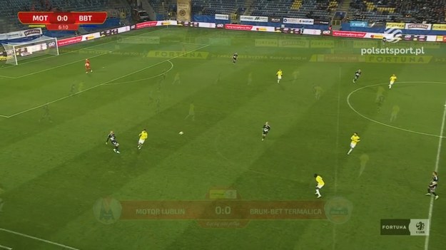 Dostęp do wszystkich meczów Fortuna 1 Ligi na żywo na sportowych kanałach Polsatu oraz na  Polsat BOX Go   Oglądaj wygodnie gdziekolwiek chcesz: na komputerze, na tablecie, na smartfonie, na Smart TV.
W tekście zawarto link serwisu partnerskiego

