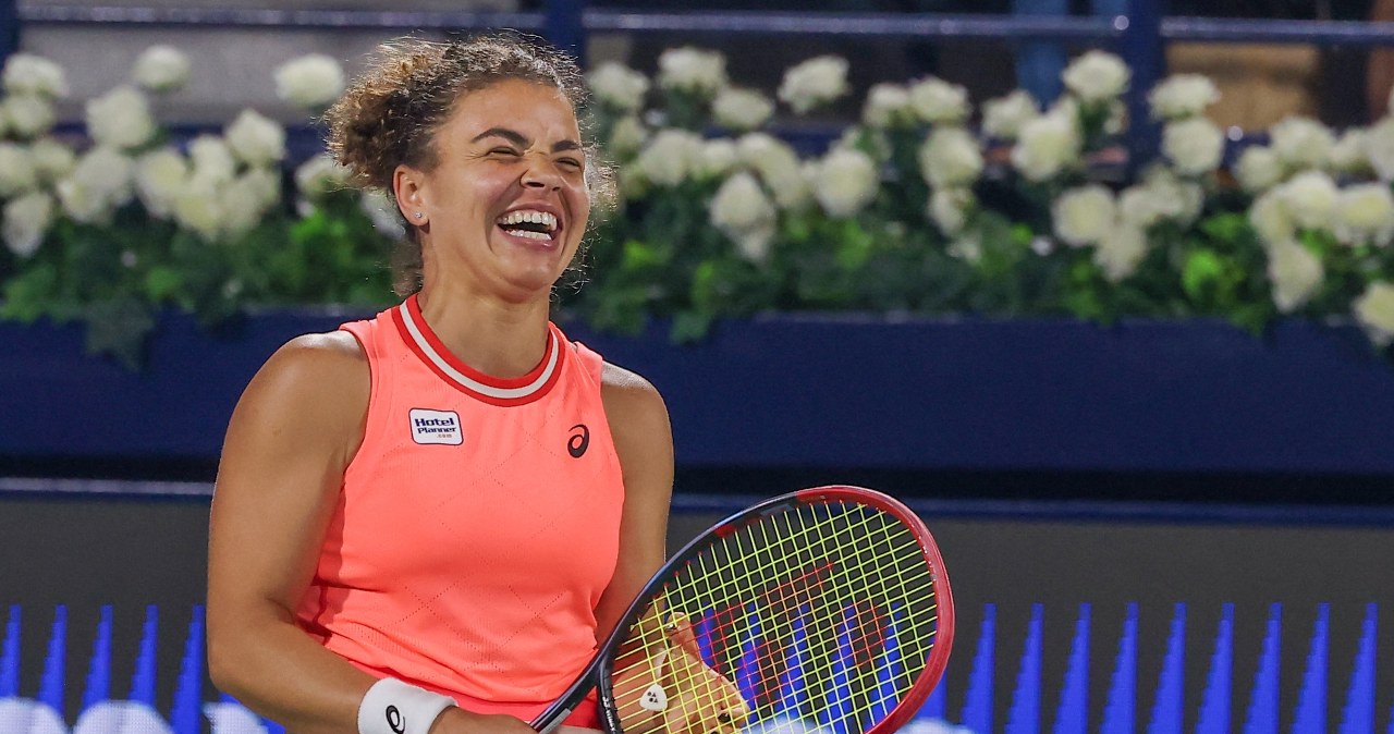 Ważny gość pojawi się w Rzymie. Będzie kibicował Paolini podczas finału