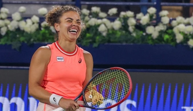 Ważny gość pojawi się w Rzymie. Będzie kibicował Paolini podczas finału