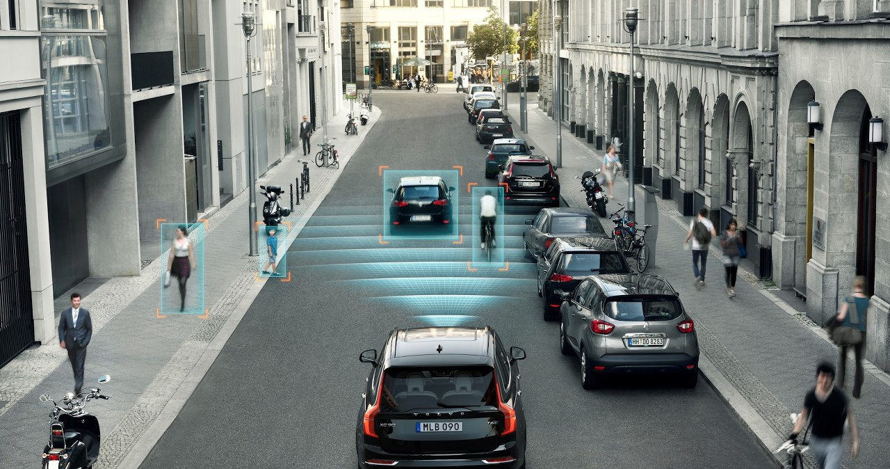 Autonomiczne pojazdy z potężnym problemem. Gorzej "widzą" dwie grupy ludzi