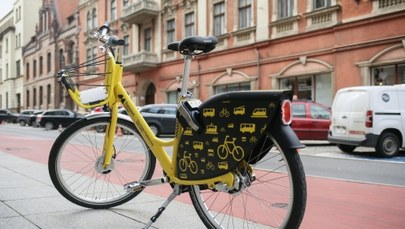 Uruchomiono śląski Metrorower. To najnowocześniejszy system w kraju