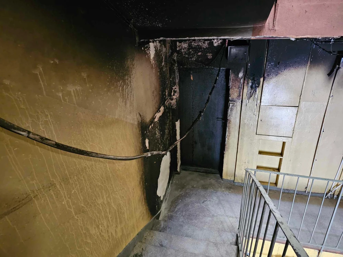 W sobotę ok. godz. 21 nieznany podpalacz zaprószył ogień w jednym z budynków na parterze przy ulicy Rzemieślniczej w Oleśnicy w Dolnośląskiem. Pokrzywdzonych zostało troje dzieci, które Zespół Ratownictwa Medycznego przewiózł do szpitala. Sprawca podpalenia nadal jest poszukiwany.