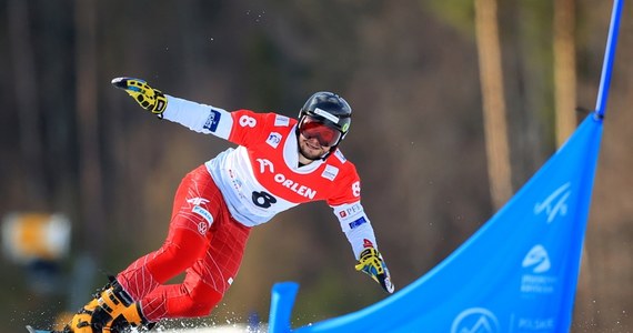 Japonka Tsubaki Miki i Austriak Arvid Auner wygrali w niedzielę zawody Pucharu Świata snowboardowego slalomu giganta równoległego w Krynicy-Zdroju. Oskar Kwiatkowski zajął ósme miejsce.