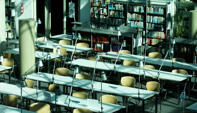 Prawdziwa plaga w bibliotekach. Nagle znikają rosyjskie dzieła
