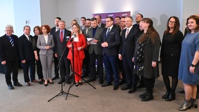 Lewica zawalczy o Szczecin. Nowy rywal Piotra Krzystka