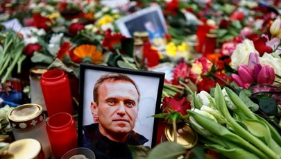 Ukraiński wywiad twierdzi, że Nawalny zmarł z przyczyn naturalnych 