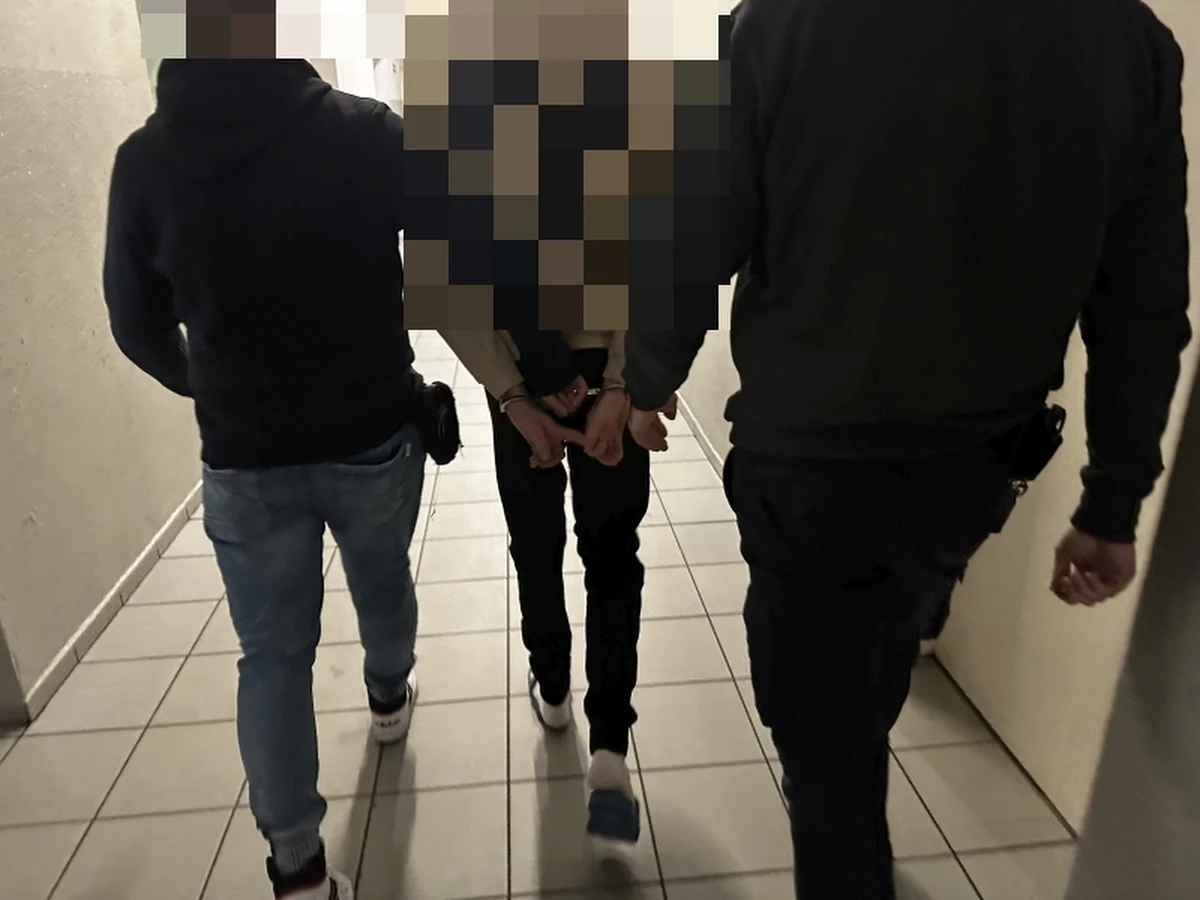 Ponad 61 kilogramów marihuany i blisko 500 porcji handlowych amfetaminy przejęli policjanci podczas akcji w powiecie lubińskim na Dolnym Śląsku. Zatrzymali 29-latka, który w budynku gospodarczym, przechowywał środki odurzające.