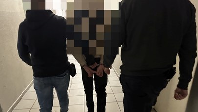 Policjanci przejęli 61 kg marihuany. 29-latek zatrzymany 