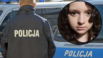 Zaginęła 13-letnia Agnieszka. W domu zostawiła niepokojący list