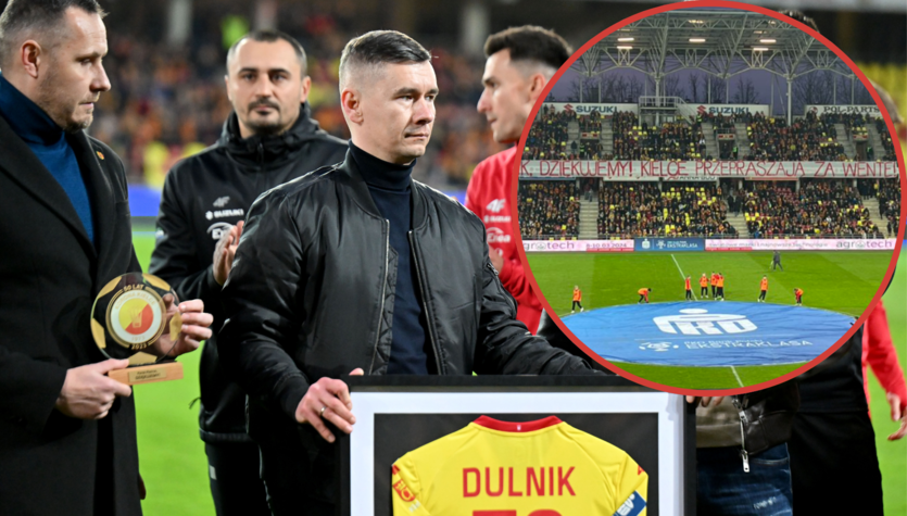 piłka nożna, futbol, liga mistrzów, liga polska, angielska, wyniki na żywo, reprezentacja Absurd w Kielcach. Decyzje prezydenta wywołały burzę. Kibice są wściekli