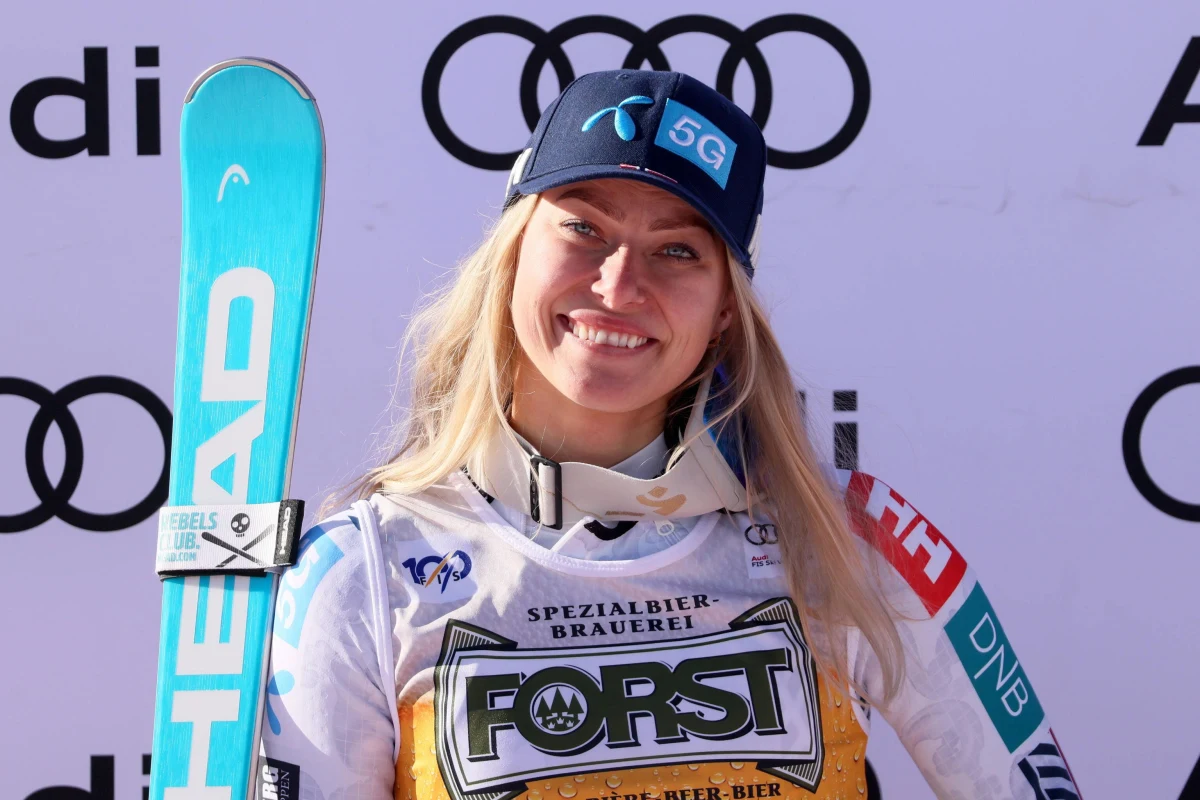 Po trwającym sezonie alpejskiego Pucharu Świata karierę zakończy 31-letnia Norweżka Ragnhild Mowinckel, podwójna wicemistrzyni olimpijska z 2018 roku. ,,Emerytura brzmi dziwnie, ale miło" - stwierdziła narciarka w materiale wideo opublikowanym na Instagramie.