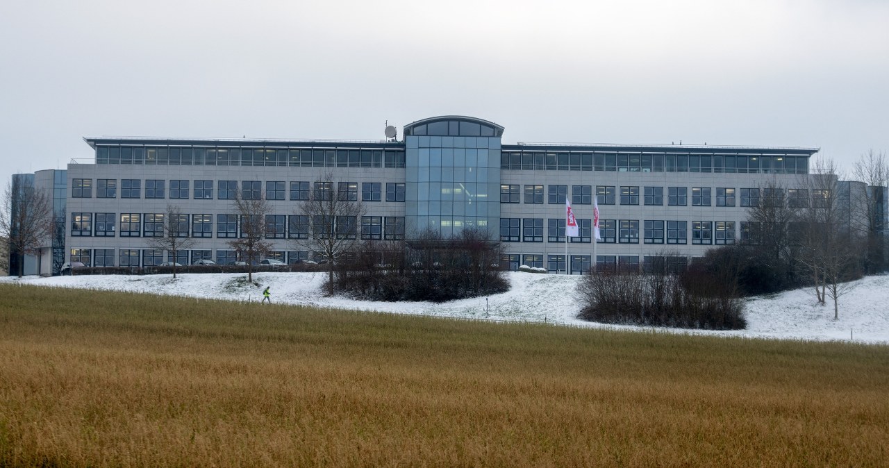 Producent Müllermilch chce zamknąć fabryki. Zagrożonych 320 miejsc pracy