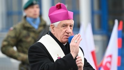 Nuncjatura potwierdza: Arcybiskup Dzięga mijał się z prawdą w liście do kapłanów