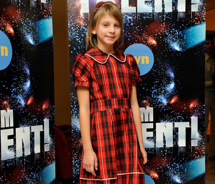 W wieku 11 lat podbiła serca widzów "Mam talent". Jak dziś wygląda?