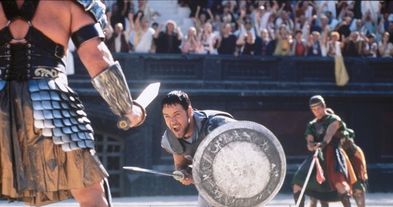 Zapowiada się jeden z najdroższych filmów w historii kina. Budżet drugiej części "Gladiatora" przekroczył 300 milionów dolarów.