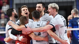 Vero Volley Monza - Projekt Warszawa. Wynik meczu na żywo, relacja live. Finał Pucharu Challenge