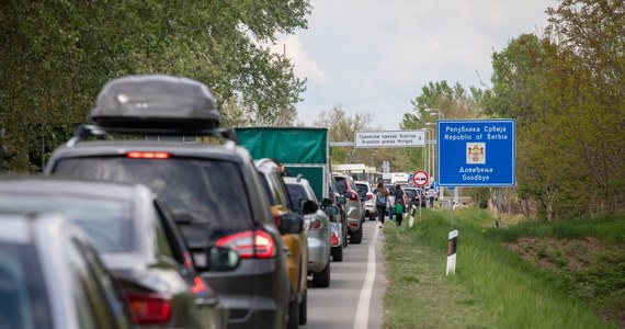 Serbska policja zatrzymała obywatela Polski w związku z próbą wyprania w kraju ponad 30 tys. euro - poinformowało tamtejsze ministerstwo spraw wewnętrznych.