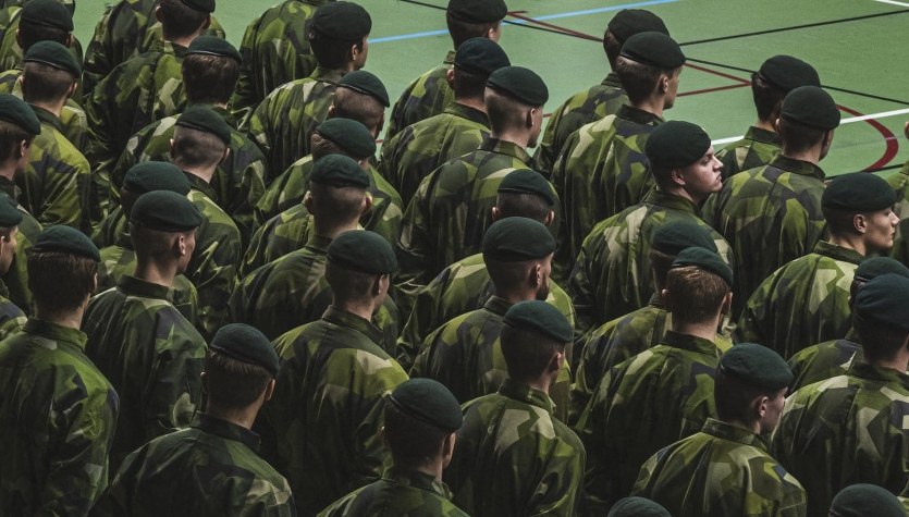 Droga Szwecji do NATO. Jest zgoda Węgier, co dalej?