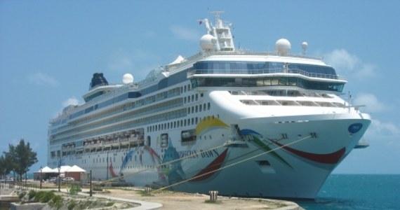 Norweski wycieczkowiec firmy Norwegian Cruise Line został zawrócony z Port Louis na Mauritiusie z powodu podejrzenia wybuchu epidemii cholery na statku. Okazało się, że był to zwykły wirus żołądkowy.