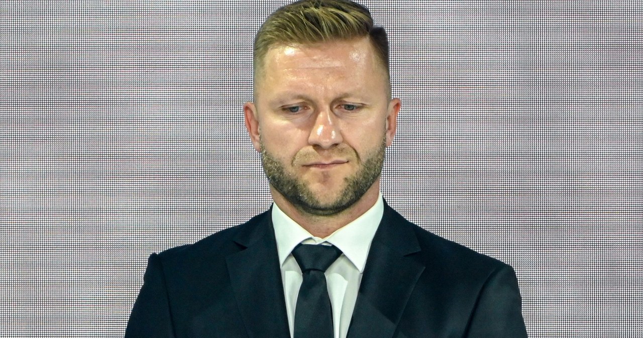 Jakub, Błaszczykowski, młodym, wieku, musiał, stawić, czoła, niewyobrażalnej, tragedii, 1996, roku, jego, rodzinie, rozegrały, w Na jego rodzinę spadła szokująca tragedia. Teraz wraca wspomnieniami do pogrzebu mamy