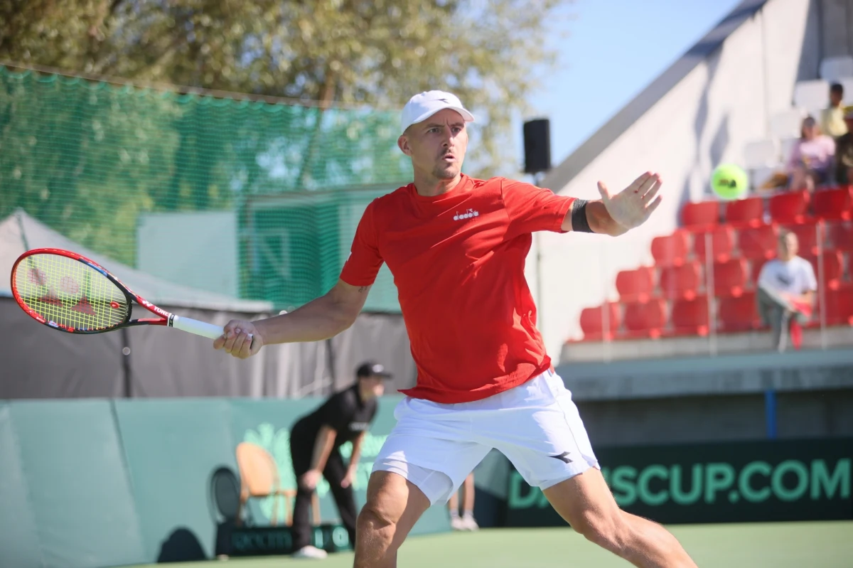 W styczniu Jan Zieliński wygrał z Su Wei Hsieh rywalizację miksta na wielkoszlemowym Australian Open. To właśnie w dwuosobowej odmianie tenisa – szczególnie w deblu - Polak odnosi sukcesy. W rozmowie z RMF FM opowiedział o początkach kariery, wpływie rodziców i nauce gry deblowej, o co dbał tata zawodnika.