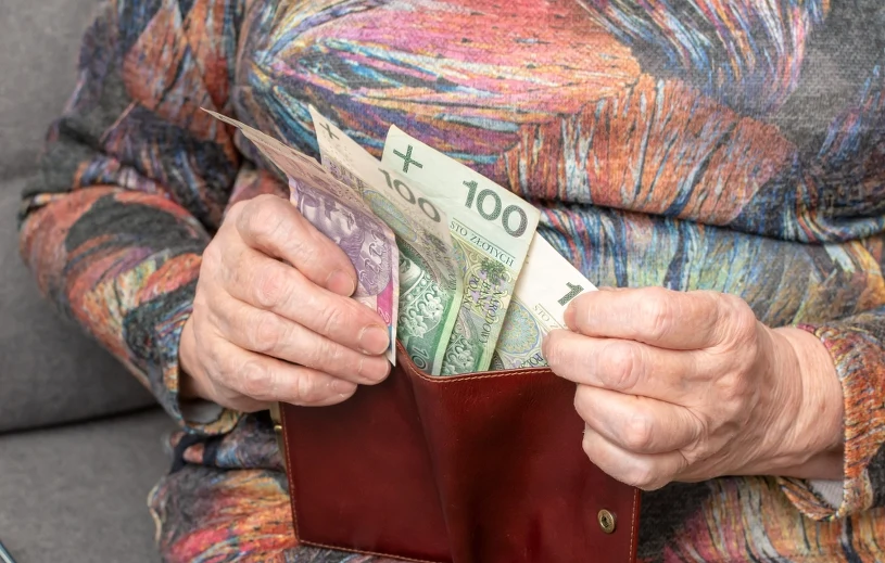Wyższe emerytury w 2026 roku. ZUS pokazał o ile