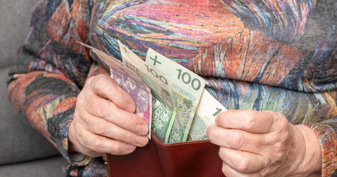 Wyższe emerytury w 2026 roku. ZUS pokazał o ile