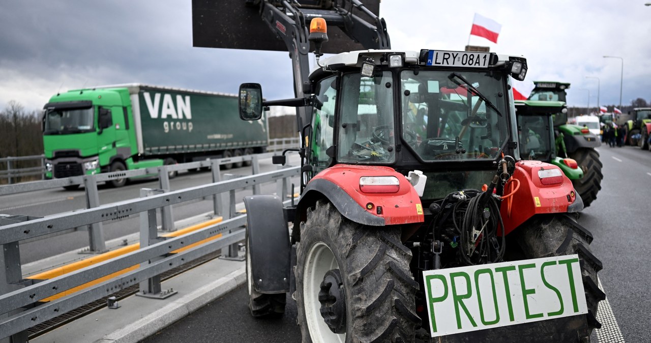 Gorące, wydarzenia, protestu, rolników, Polsce, dużej, części, osób, tożsame, wojną, hybrydową, Rosji, Coraz, częściej, wskazuje Rosyjscy agenci w Polsce? Stosują najróżniejsze metody