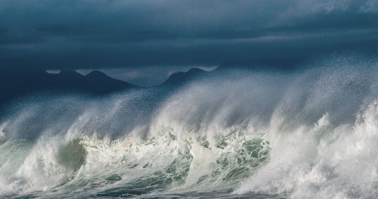 System regulujący pogodę i klimat wysłał sygnał. To informacja dla Europy