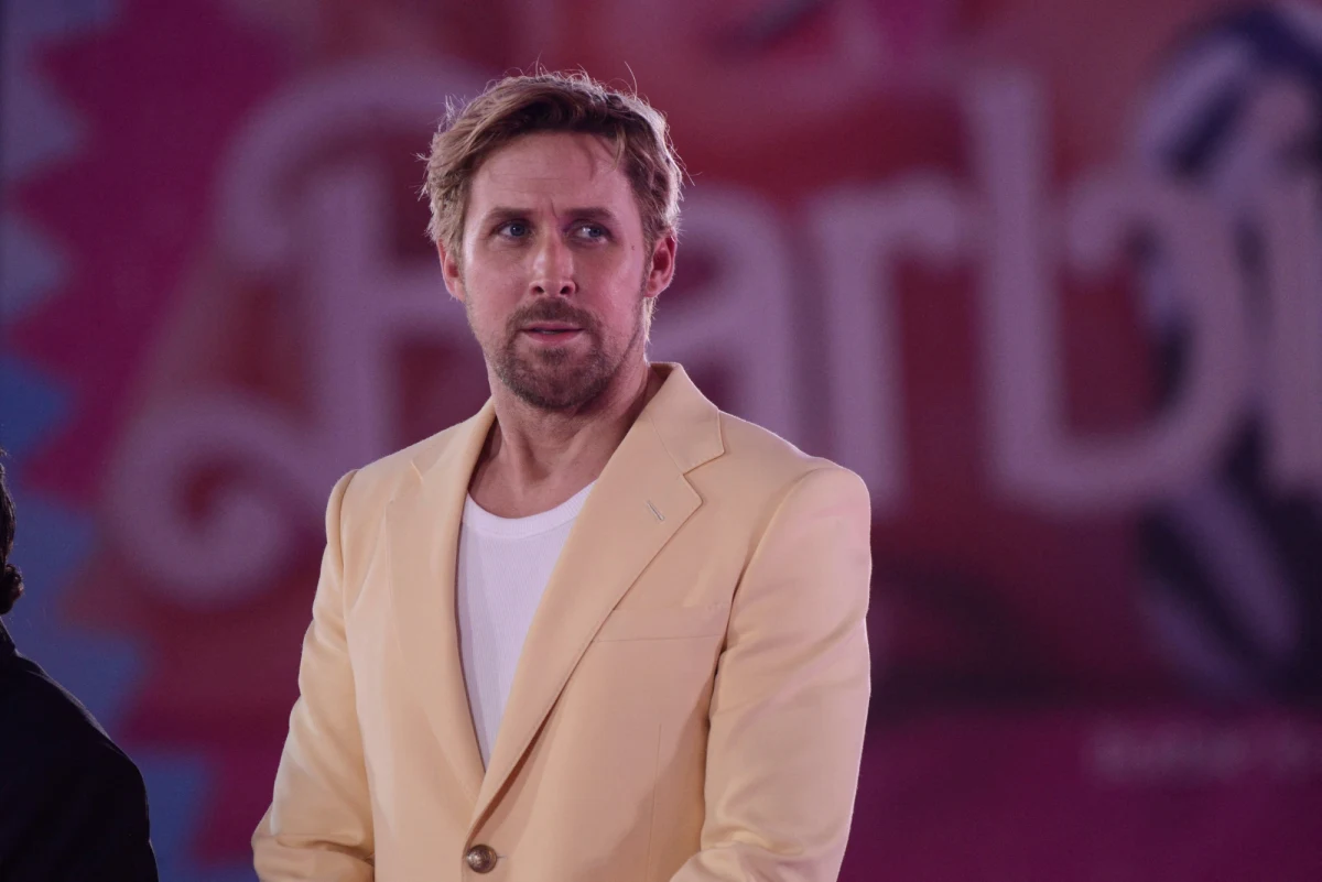 Ryan Gosling zaśpiewa na Oscarach piosenkę "I’m Just Ken" z filmu "Barbie". Jak podał portal Variety, nominowany do Oscara za rolę Kena aktor wystąpi na żywo podczas ceremonii. Wiemy też, kto będzie wręczał nagrody. To m.in. Nicolas Cage, Zedaya, Al Pacino czy Michelle Pfeiffer. 