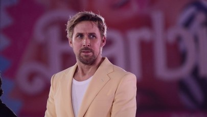 Ryan Gosling zaśpiewa na Oscarach. Znamy też pierwsze gwiazdy gali