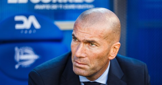 Minęły prawie trzy lata od momentu, kiedy na ławce trenerskiej można było zobaczyć Zinedine Zidane'a. Legenda francuskiej piłki zapowiada, że możliwy jest jego powrót do pracy. "Chciałbym, jestem pewny, że sobie poradzę, wszystko się może zdarzyć" – stwierdził. 