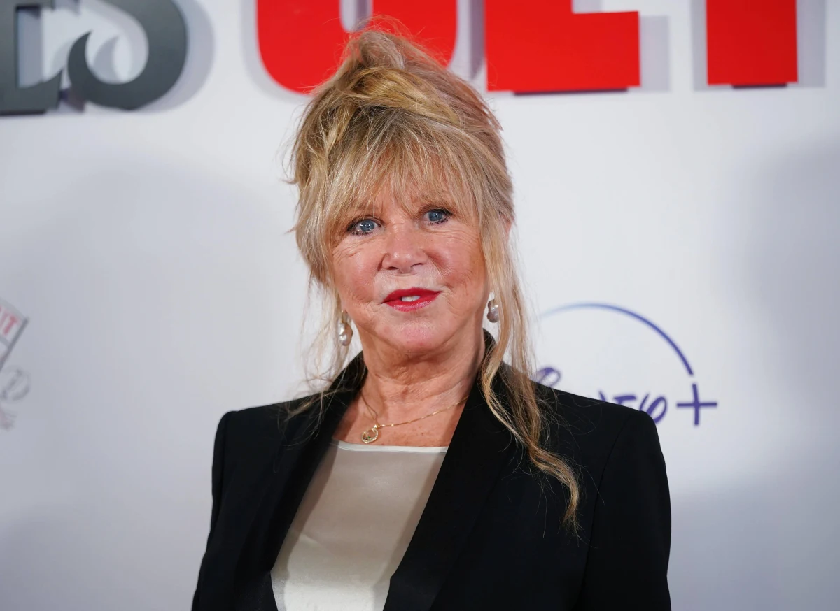 Aukcja listów dwóch przyjaciół Erica Claptona i George'a Harrisona... do tej samej kobiety. Na licytacje wystawiła je 79-letnia Pattie Boyd - niegdyś wybranka serca obu panów. 