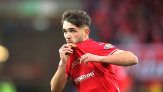 Wisła Kraków - Widzew Łódź. Wynik na żywo, relacja live. Ćwierćfinał Fortuna Pucharu Polski