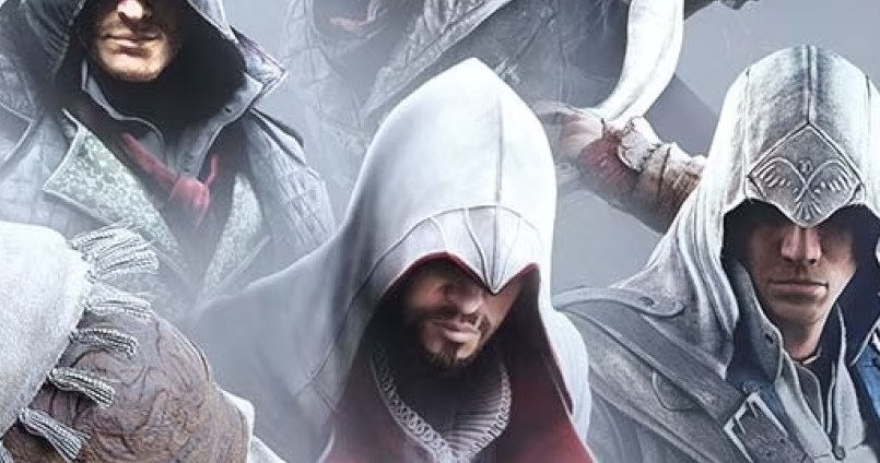 Henderson, ujawnił, czym, będzie, charakteryzowało, Assassins, Creed, Infinity, Wielu, graczom, nowe, podejście, może, spodobać Nowy Assassins Creed Infinity będzie zupełnie nowym podejściem do kultowej serii Ubisoftu