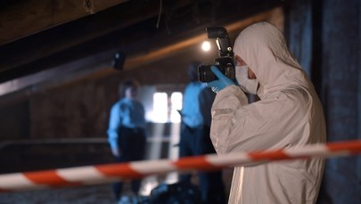 Makabryczne odkrycie w Piechowicach. Znaleziono ciała dwóch osób