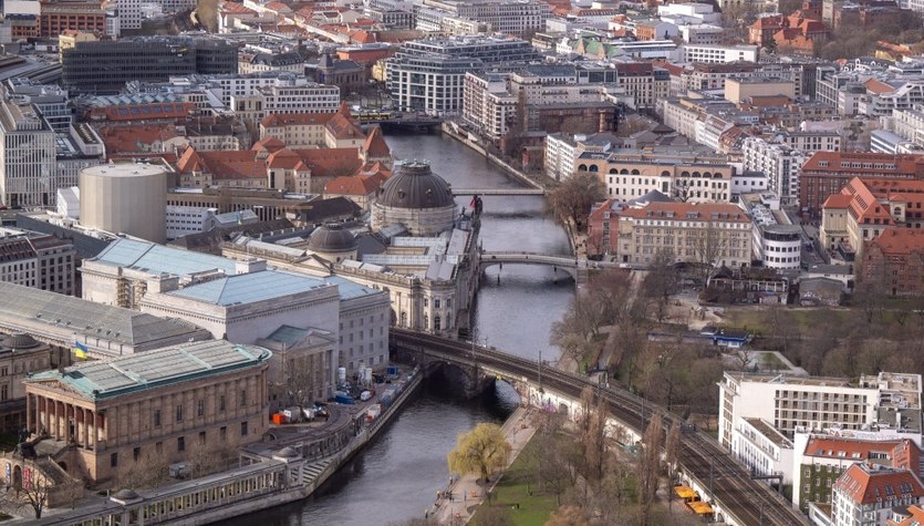  Europejska stolica zdominowana przez obcokrajowców. Podano statystyki