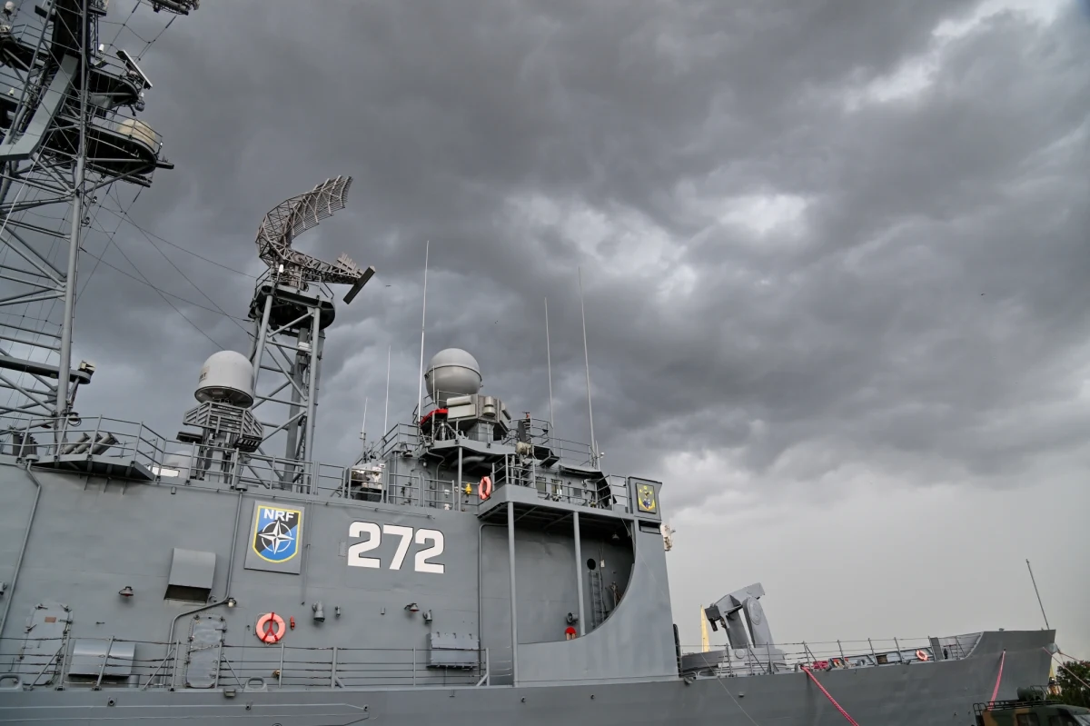 W czwartek ruszą największe tegoroczne manewry sił 3 Flotylli Okrętów. Marynarka przeprowadzi ćwiczenia m.in. z ostrzału artyleryjskiego i akcji poszukiwawczych.