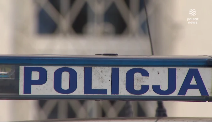 "Wydarzenia": Mieli wynosić pieniądze z domu seniorów. Skandal w gliwickiej policji