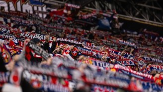 Ogromne zainteresowanie meczem Pucharu Polski. Sprzedano ponad 20 tysięcy biletów