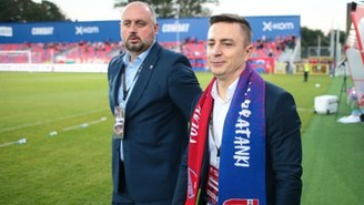 Bolesne odpadnięcie Rakowa Częstochowa, poruszenie w klubie. Media: "Pilne spotkanie"