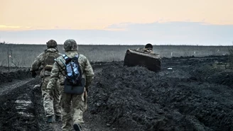 "Zachodnie siły specjalne są w Ukrainie". Europejski urzędnik ujawnia