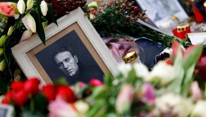 Wiadomo, co z pogrzebem Nawalnego. Rzeczniczka opozycjonisty zabrała głos